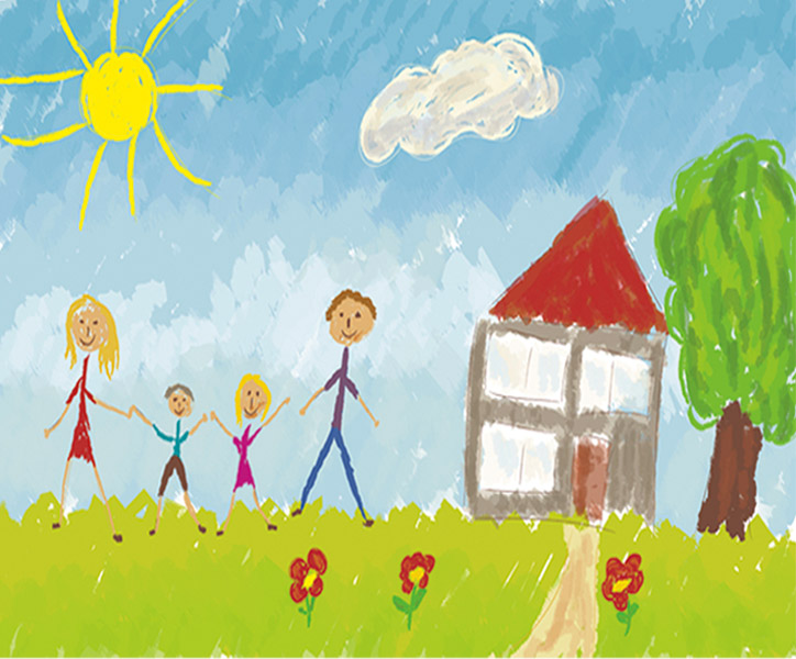 Kinderbild Kinderbild